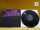 Black Sabbath - Master Of Reality 1976 Heavy Metal NEL6004 Schallplatte Vinyl LP