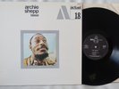 ARCHIE SHEPP LESTER BOWIE PHILLY JOE JONES blase NM FRENCH BYG LP FREE JAZZ BOP