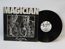 MAGICIAN (Self-Titled) Magician 12