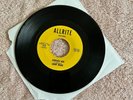 vinyl Danny Moore - Somebody New, Northern Soul