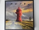 Rush - Signals 40th Anniversary Super Deluxe Open box