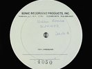 Willie Rosario - Infinito LP - Inca TEST PRESS