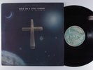 TOMMY T. & COMPANY Hold On A Little Longer OLIVE BRANCH LP VG+ with insert sa