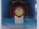 ROBERT WARE Born Again SUPER NOVA L-1950 LP SEALED s