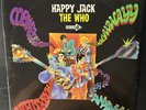 THE WHO Happy Jack FACTORY SEALED original Stereo FIRST PRESSING MINT/MINT-