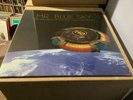 Electric Light Orchestra - Mr. Blue Sky Very Best Of - FRLP570 Italy Big Trilby