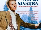 LP Frank Sinatra Greatest Christmas Songs Edition Limitée Colorié Vinyle