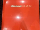 Frank Ocean – Channel Orange - Vinyl - NEW - Unopened And Sealed
