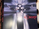 Ozzy Osbourne Down To Earth Vinyl 2001