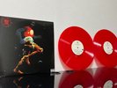 Jedi Mind Tricks / The Psycho-Social, Chemical 2013 US RED 2LP Breath Of Judah