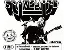 Graveyard Live at Pustervik (Vinyl)