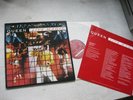 LP QUEEN - LIVE MAGIC 1986 + OIS FOC