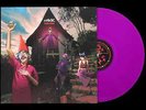 Gorillaz | Purple Vinyl LP | Cracker Island | Parlophone