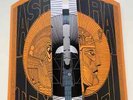 Ash Ra Tempel | Black Vinyl LP | Ash Ra Tempel (50th Anniversary
