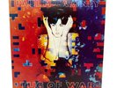 Paul McCartney - Tug Of War - Vinyl - KENYA Rare pressing PTCT 259 VG+/EX
