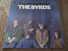 THE BYRDS - TURN  TURN  TURN  - UK 1ST ISSUE - A2/B1 - EXCELLENT