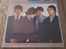 THE KINKS - KINDA KINKS - UK 1ST A-1/B-1 - VERY GOOD