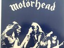 Motorhead Beer Drinkers & Hell Raisers 12
