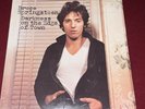 Bruce Springsteen Darkness On The Edge of Town Vinyl LP SEALED 1st Press JC35318