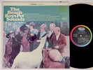 Beach Boys, the Pet Sounds LP Duophonic Stereo Still in shrink