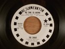 The Spirit No Time To Rhyme/Man Enough For You Baby Promo RARE Fuzz Garage Psych