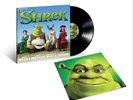 Various Artists Shrek (Vinyl) 12
