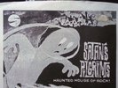 SATAN'S PILGRIMS Haunted House of Rock 7
