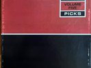 Grateful Dead Dicks Picks Volume Five RARE 12/26/79 Oakland #422/1500
