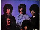 DEEP PURPLE  - SHADES OF DEEP PURPLE -  RARE NEW ZEALAND  EP NEAR MINT