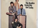 The Beatles - Yesterday And Today Vinyl LP - 1966 - Mono - Capitol T-2553