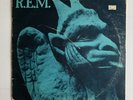 1982 Vintage R.E.M. Chronic Town 12” LP IRS Vinyl Record