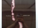 Janis Ian ‎* Breaking Silence [Vinyl Record 180g]