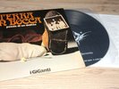 GIGANTI terra in bocca stampa Korea + info MINT PROG LP