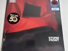 Billy Joel - Storm Front - LP Walmart Exclusive Red Vinyl NEW Sealed