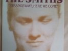 The Smiths- Morrissey- Strangeways Here We Come LP Sire Records OG Pressing 1987