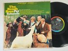 The Beach Boys - Pet Sounds - LP Capitol DT 2458 - Stereo - Exc Vinyl