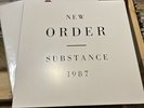 New Order - Substance (2023 Reissue) [New Vinyl LP] Opened But Never Played