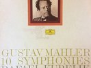 Gustav Mahler - Rafael Kubelik , Symphonie-Orchester Des Bayerischen Rundfunks -