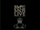 Simple Minds - Live In The City Of Light (Vinyl)