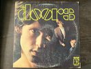 Rare original the Doors 1st lp 1st US press Mono 1967 first brown label insert