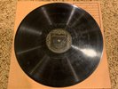 78 RPM Record Isham Jones Song Of the Blues Jazz Dance Rare Brunswick Shellac