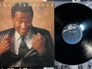 disco boogie LP LUTHER VANDROSS Never Too Much VG+ OG Epic 1981 Modern Soul