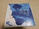 Zayn - Brand New - Room Under The Stairs - Signed - Forest Green Splatter Vinyl