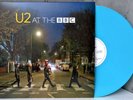 U2 Live at the BBC blue 12