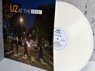 U2 Live at the BBC white 12