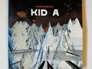 Radiohead - Kid A - DOUBLE VINYL 10