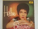 HELEN SHAPIRO - LITTLE MISS LONELY +3 EP RARE SPANISH COVER SPAIN 1962 VINYL VG+