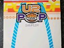 U2 POPMART SAMPLER 2 X VINYL LP USA ONLY PROMO PR12 7545-1 1997 POP VERY RARE