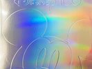 DISNEY 100 - Various Artists (SILVER VINYL 2 LPs, 2023) **NEW**