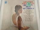 Aretha Franklin Runnin Out Of Fools 1964 Vinyl Lp C 11282 Original Sealed